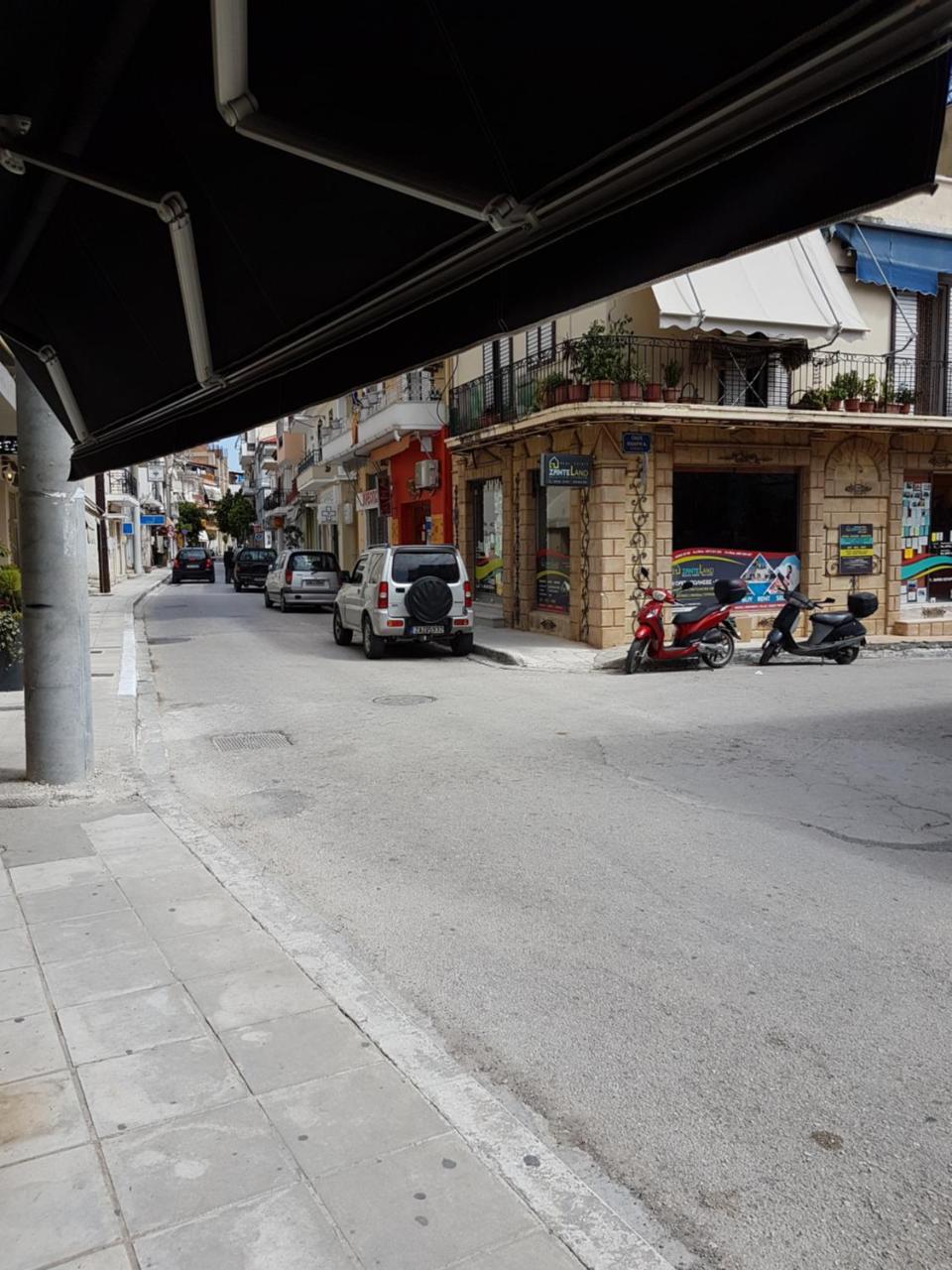 Villasabella 2 Apartments Zakynthos Exterior foto